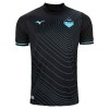 Original Trikotsatz Lazio Rom Ausweichtrikot 2024-25 Für Kinder